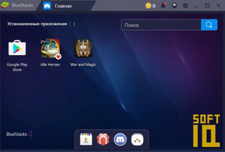 Что такое bluestacks на компьютер